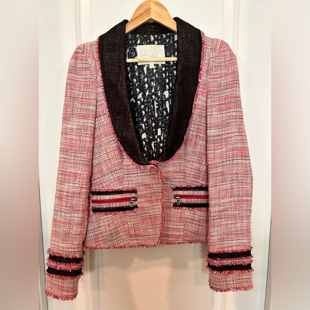Rachel Roy Blazer - Size 6